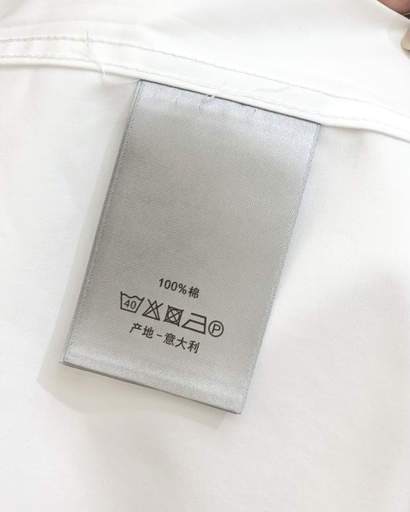 chr1st1an D10r shirts